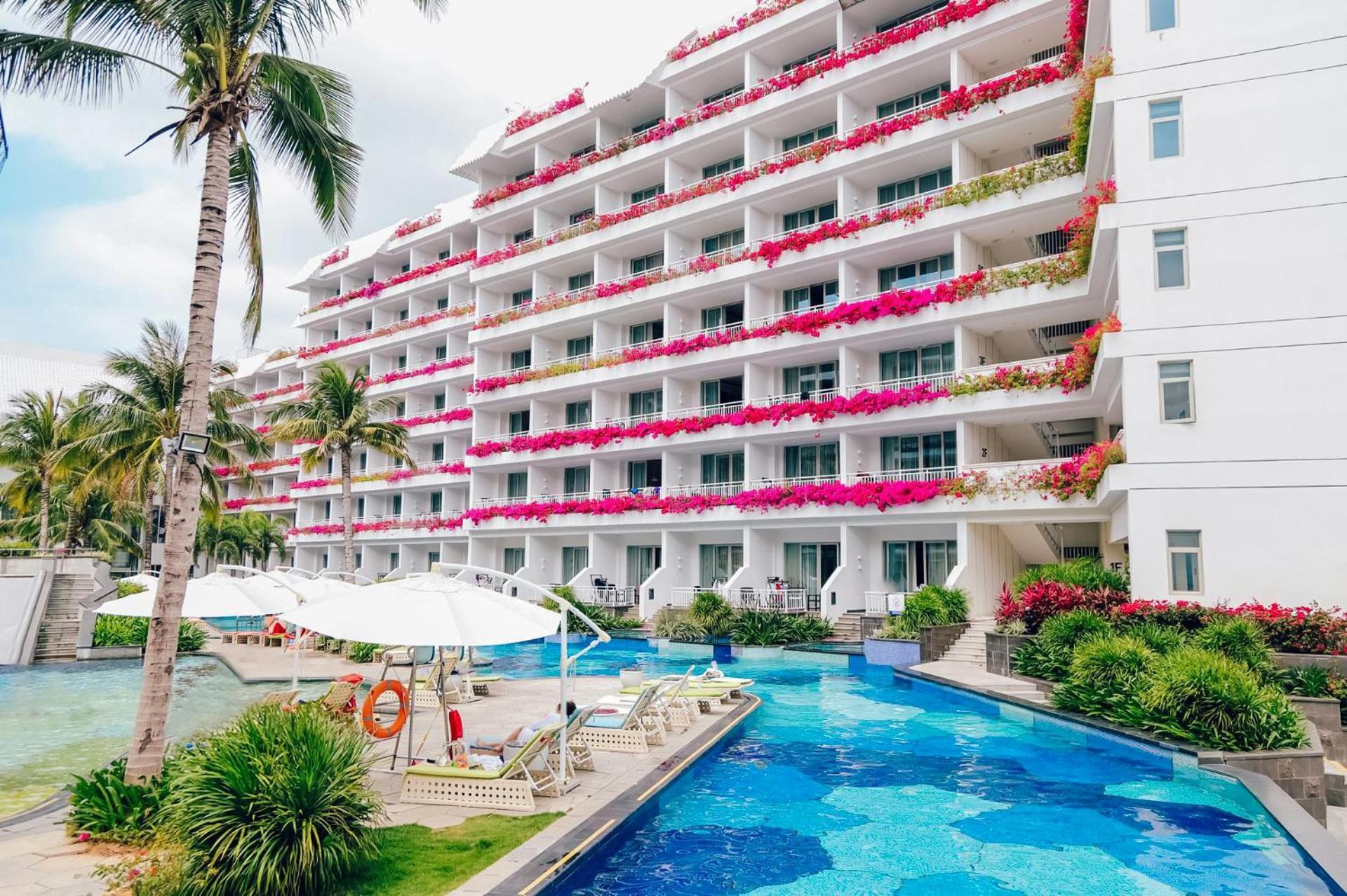 Palace Resort Yalong Bay 싼야 외부 사진