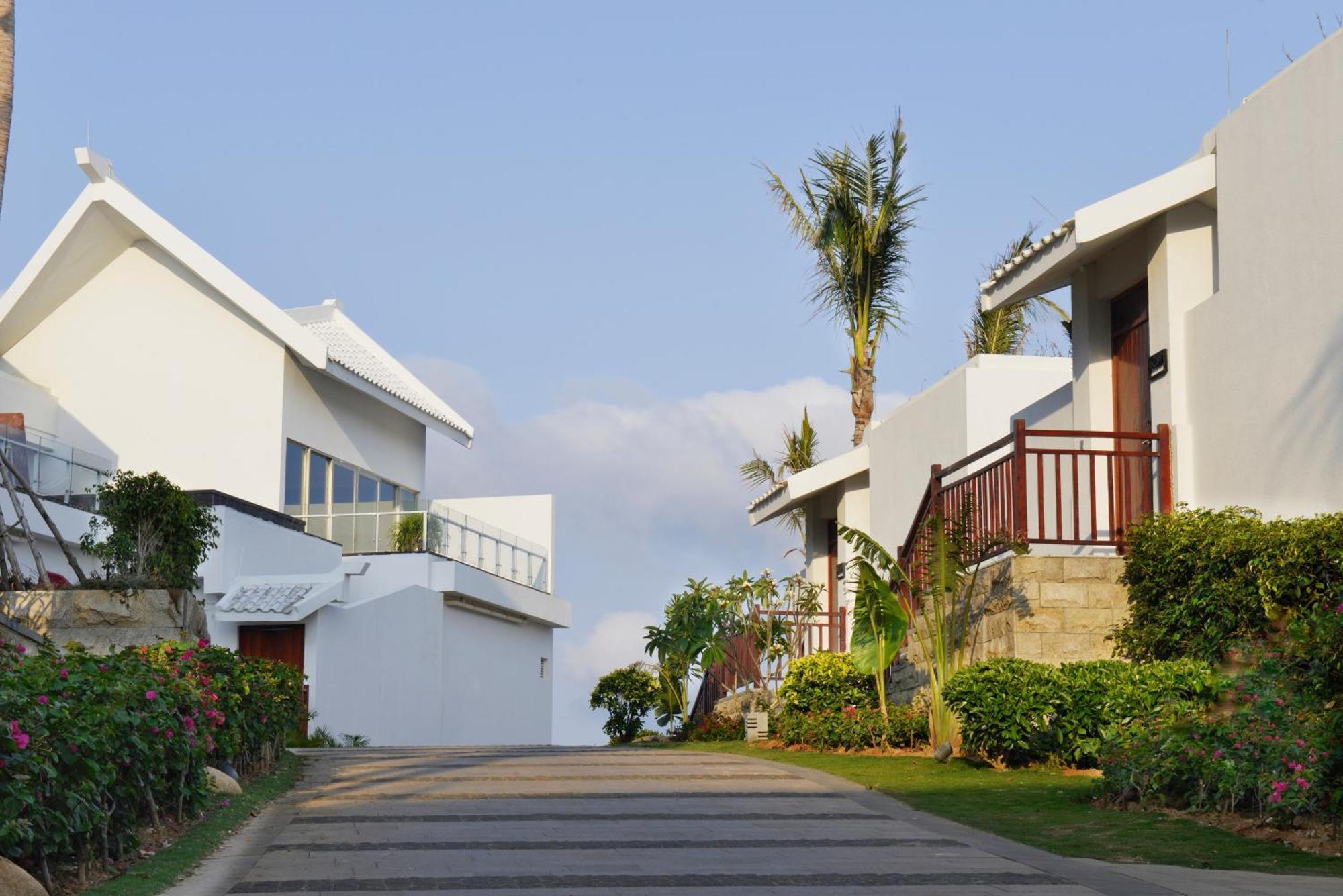 Palace Resort Yalong Bay 싼야 외부 사진