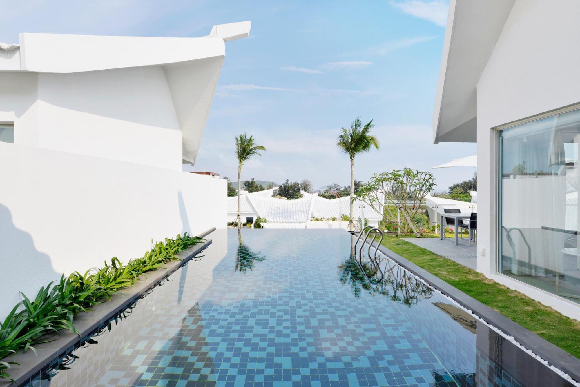 Palace Resort Yalong Bay 싼야 외부 사진