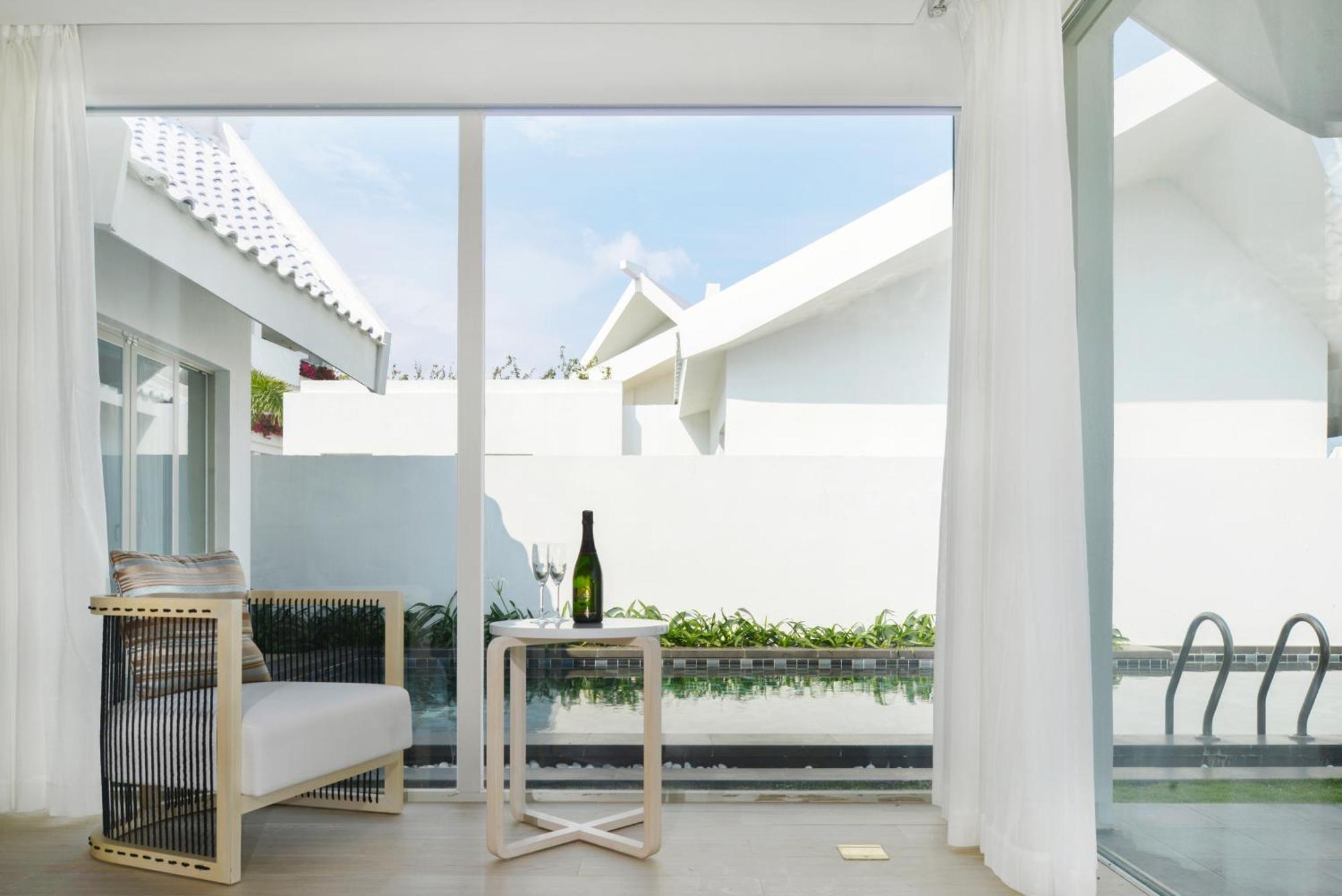 Palace Resort Yalong Bay 싼야 외부 사진