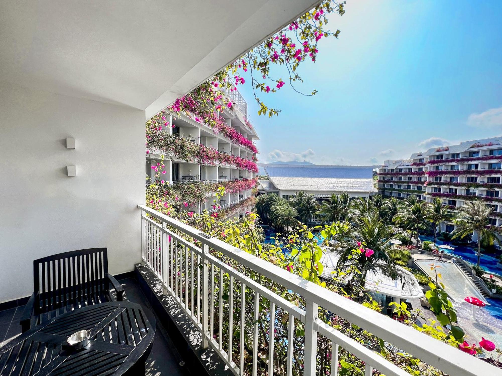 Palace Resort Yalong Bay 싼야 외부 사진
