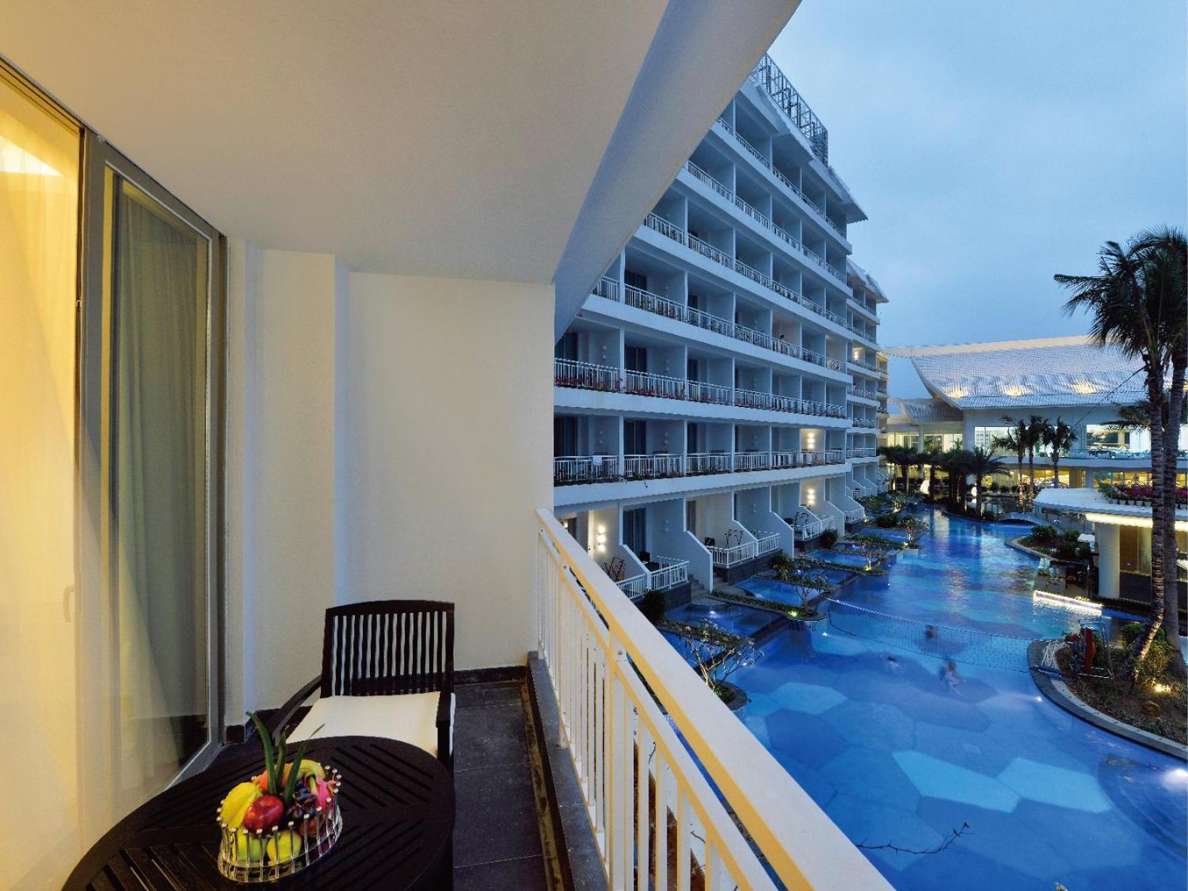 Palace Resort Yalong Bay 싼야 외부 사진