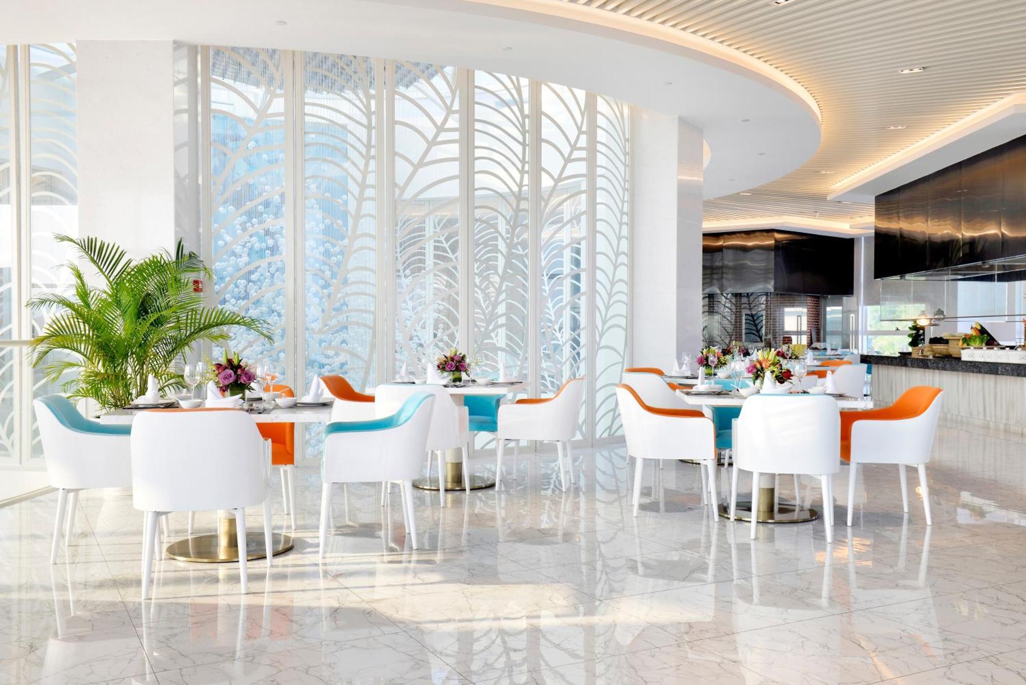 Palace Resort Yalong Bay 싼야 외부 사진