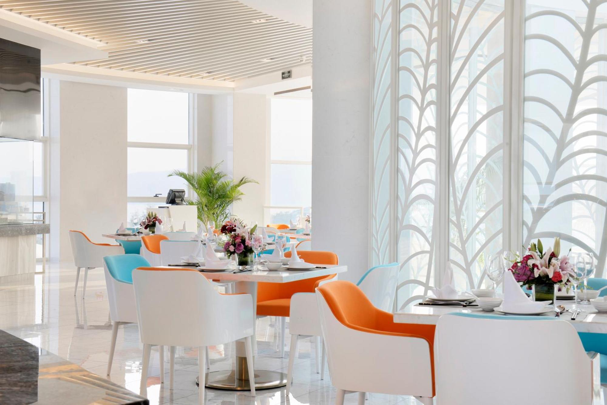 Palace Resort Yalong Bay 싼야 외부 사진