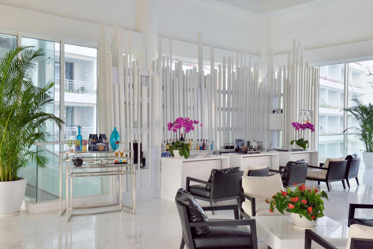 Palace Resort Yalong Bay 싼야 외부 사진
