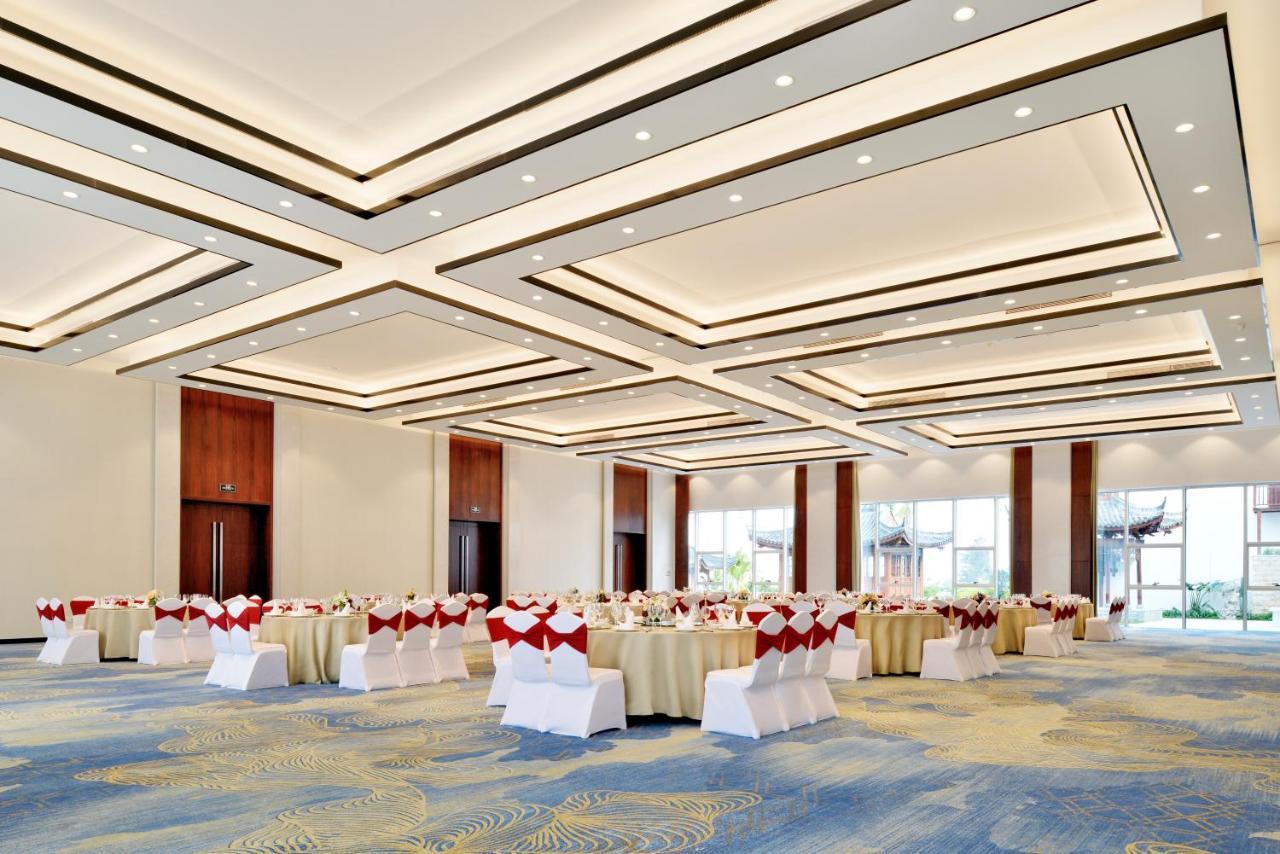 Palace Resort Yalong Bay 싼야 외부 사진